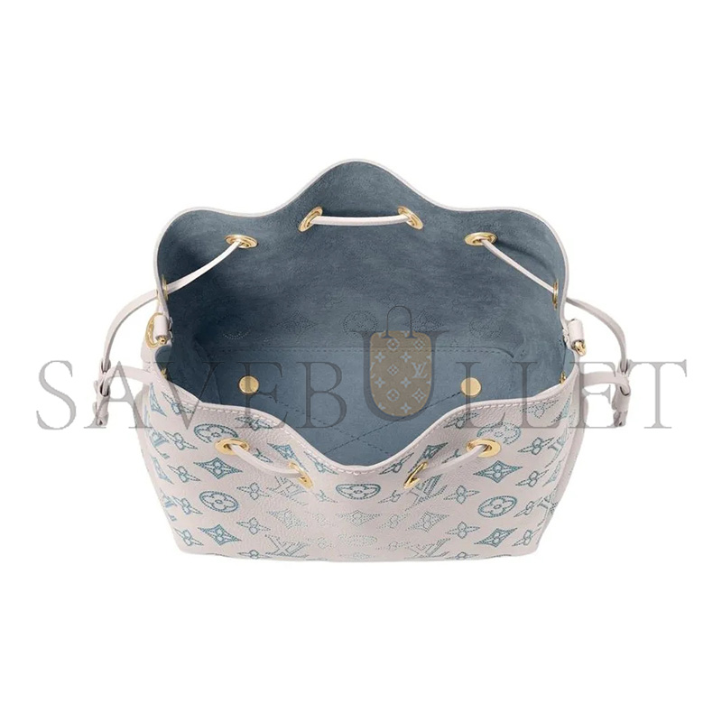 LOUIS VUITTON BELLA M12125 (22*19*14cm)